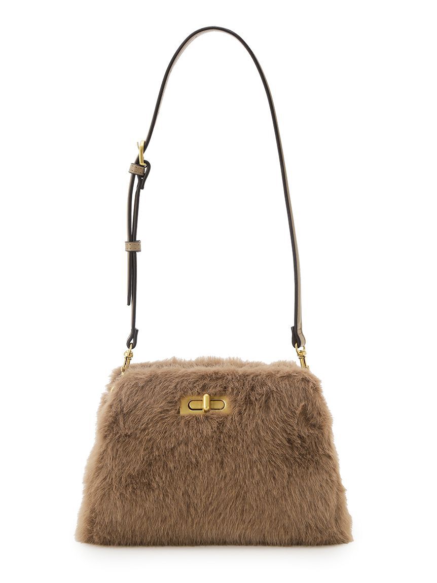 Mila Owen「ワンハンドルショルダー＆ハンドバッグ」|ショルダー・メッセンジャー|