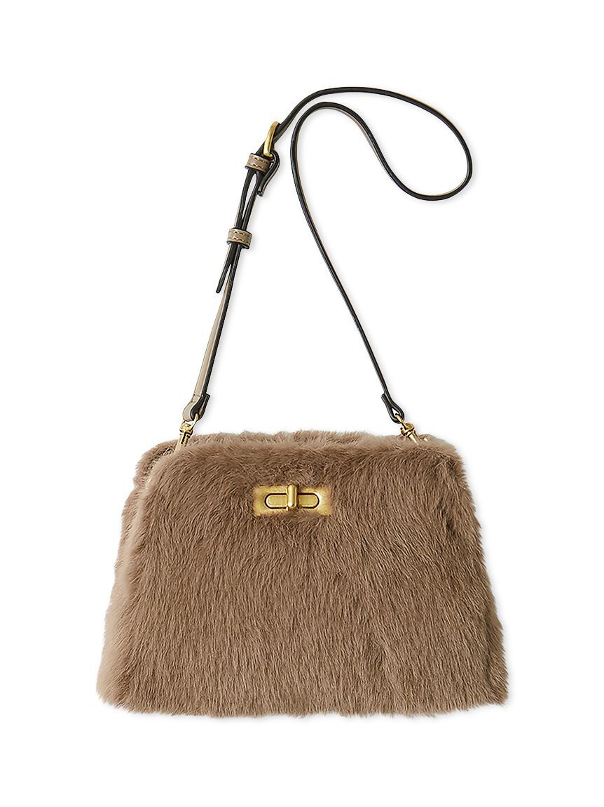 Mila Owen「ワンハンドルショルダー＆ハンドバッグ」|ショルダー・メッセンジャー|