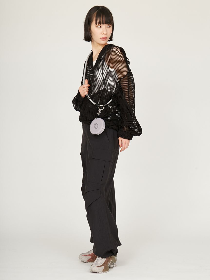 emmi「【emmi&times;YOSEMITE】MOBILE STRAP」|その他|