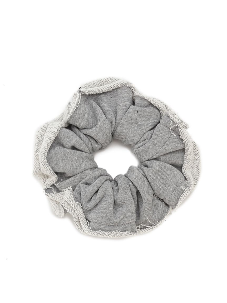 emmi atelier「スウェットシュシュ」|ヘアバンド|