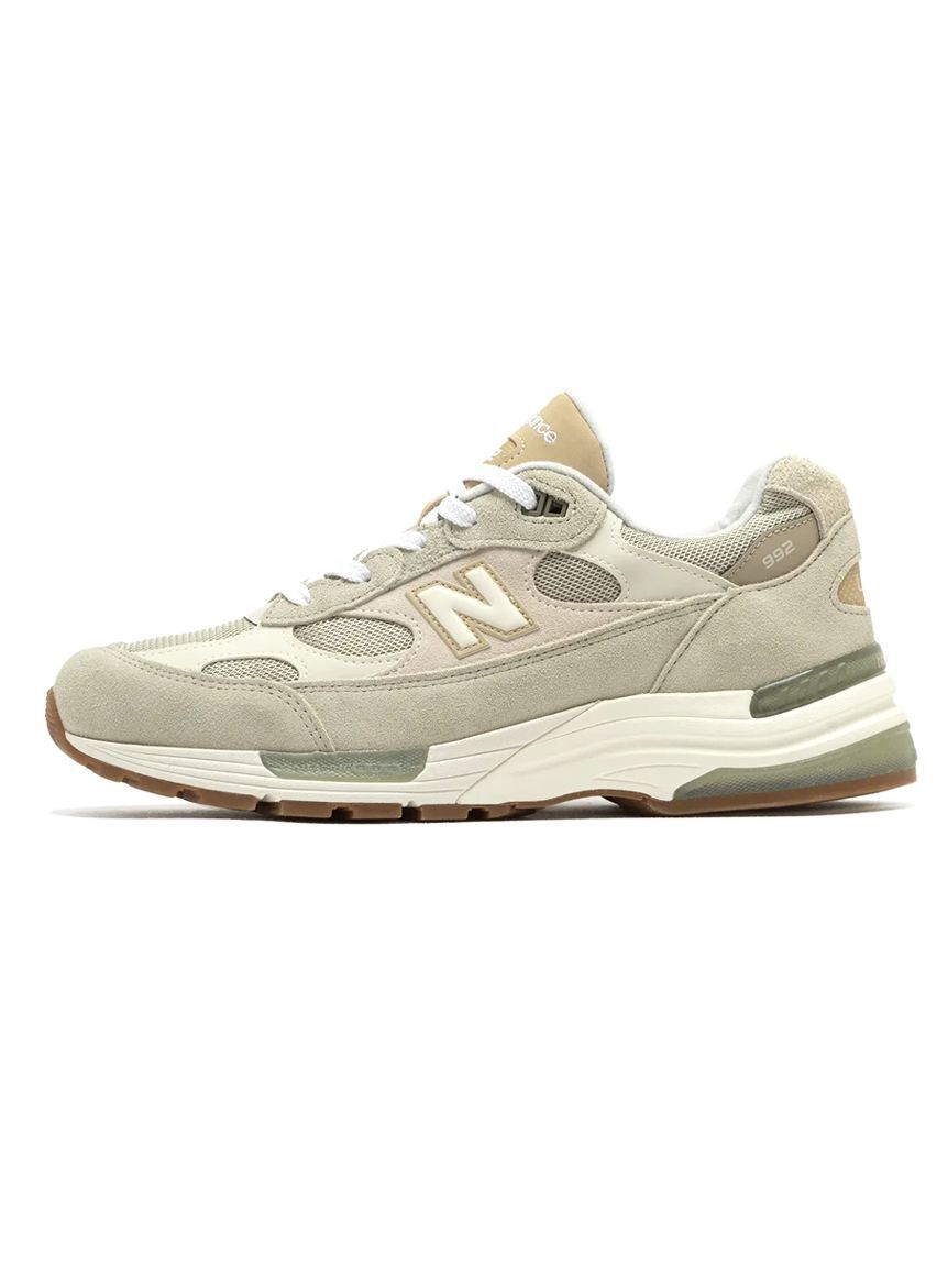 NEW BALANCE 「【New Balance】U992720」|スニーカー|