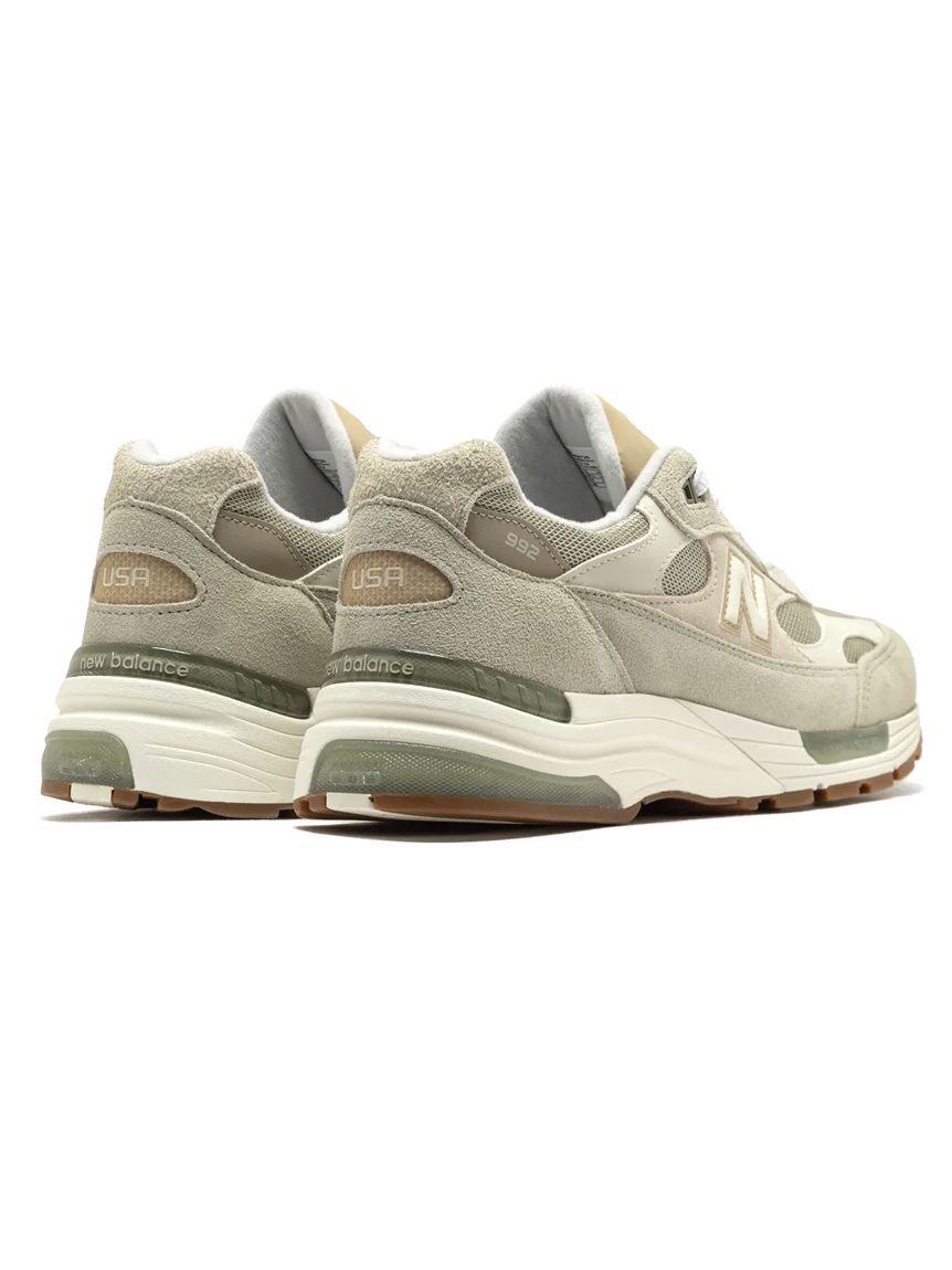 NEW BALANCE 「【New Balance】U992720」|スニーカー|
