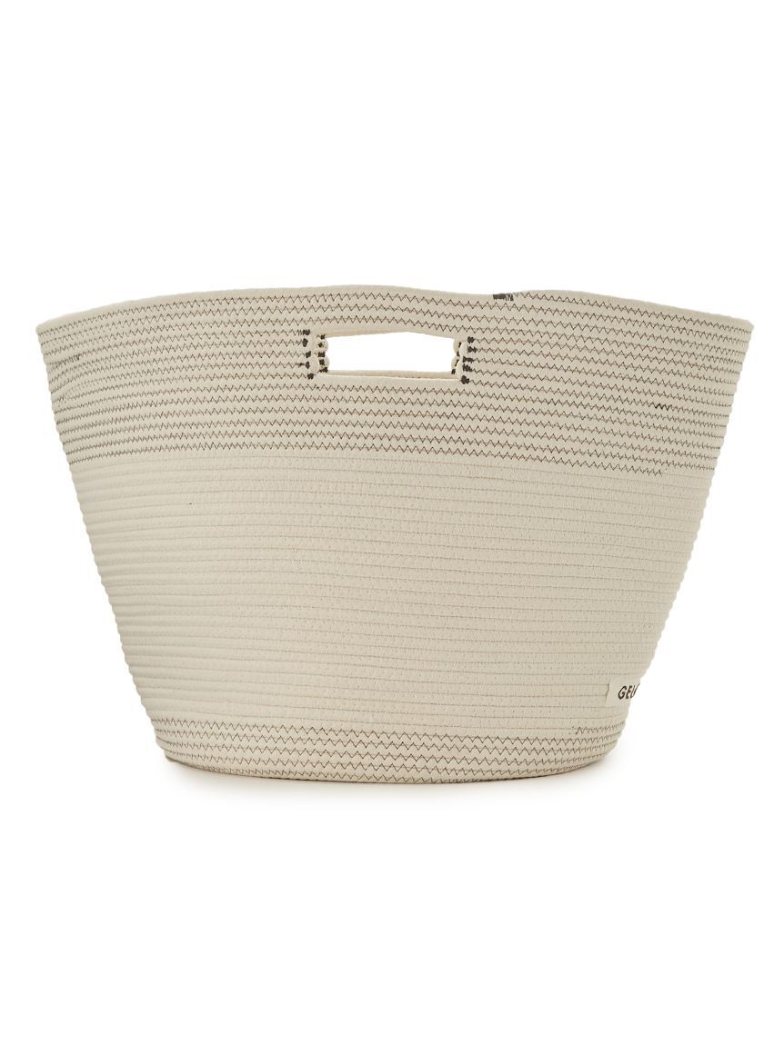 gelato pique Sleep「【Sleep】ロープバスケット」|その他|