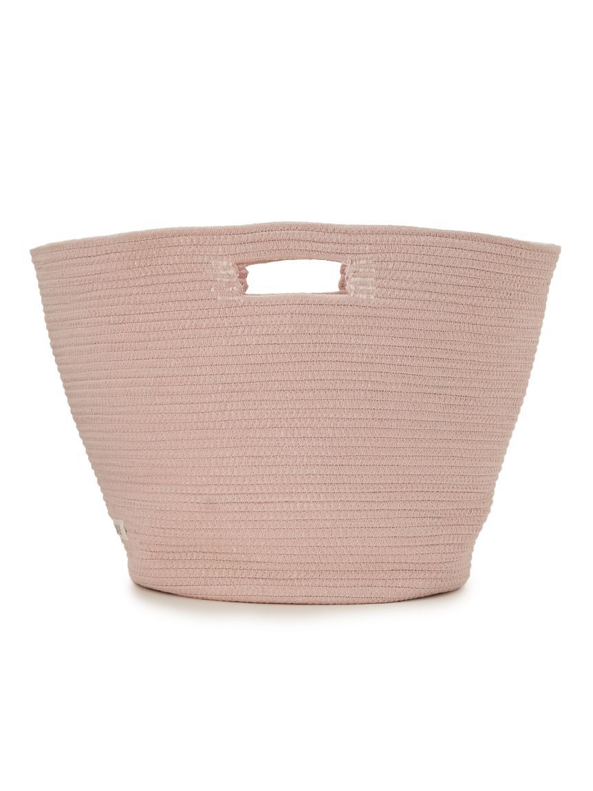 gelato pique Sleep「【Sleep】ロープバスケット」|その他|