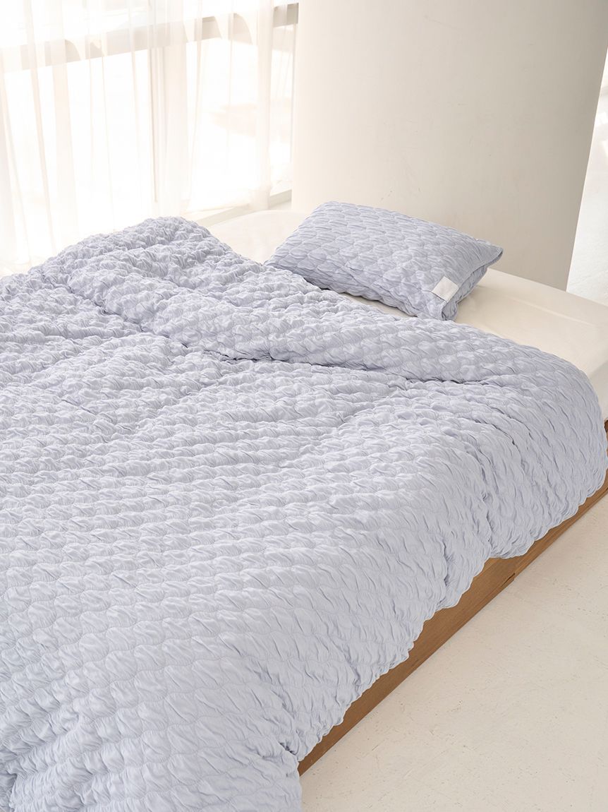 gelato pique Sleep「【Sleep】くしゅくしゅ 2点セット（シングル）」|その他|