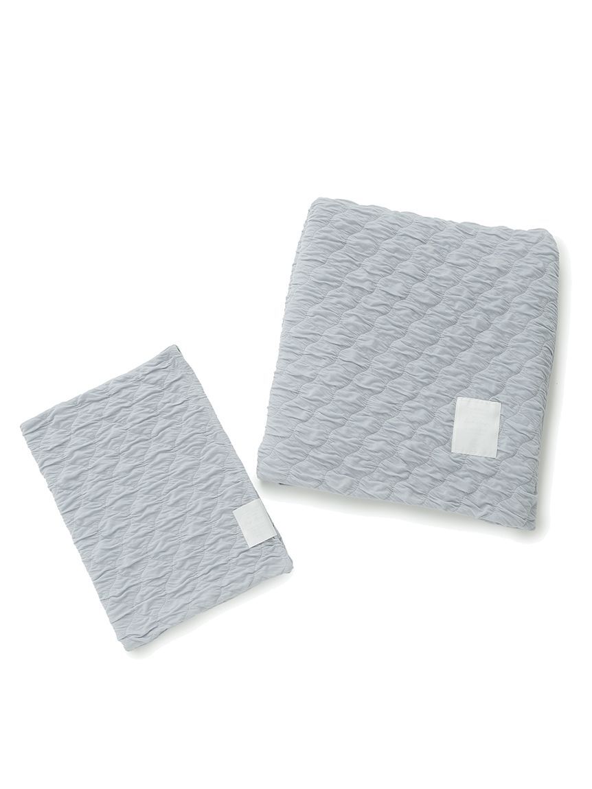 gelato pique Sleep「【Sleep】くしゅくしゅ 2点セット（シングル）」|その他|