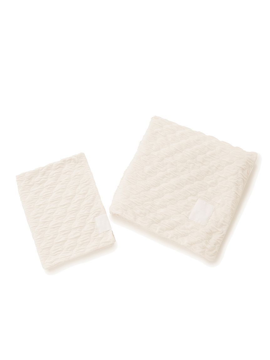 gelato pique Sleep「【Sleep】くしゅくしゅ 2点セット（シングル）」|その他|