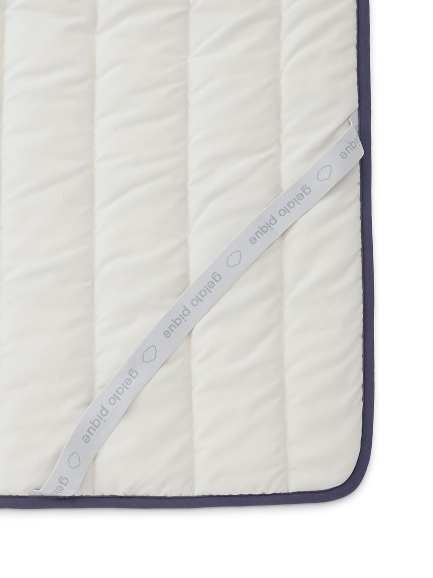 gelato pique Sleep「【Sleep】【UNISEX】プレイフルDOG敷きパッド(セミダブル)」|その他|