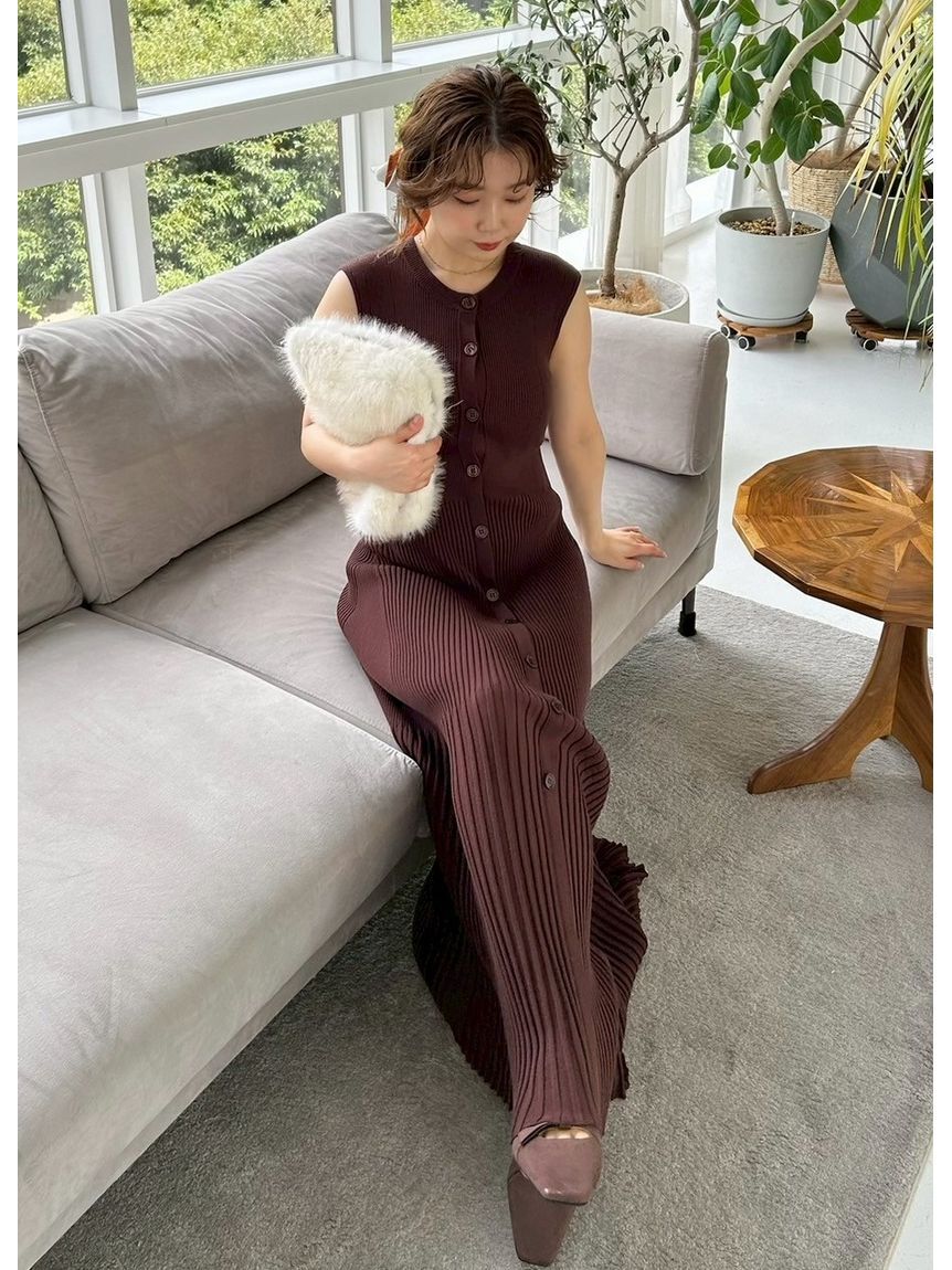 FRAY I.D「エッジトリムファーバッグ」|ショルダー・メッセンジャー|