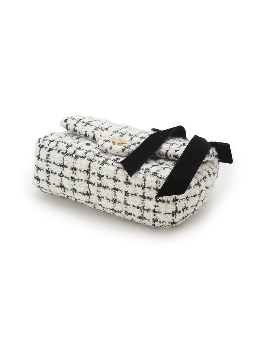 LILY BROWN「【LILY BROWN&times;MARY QUANT】デイジーチェーンショルダーバッグ」|ショルダー・メッセンジャー|