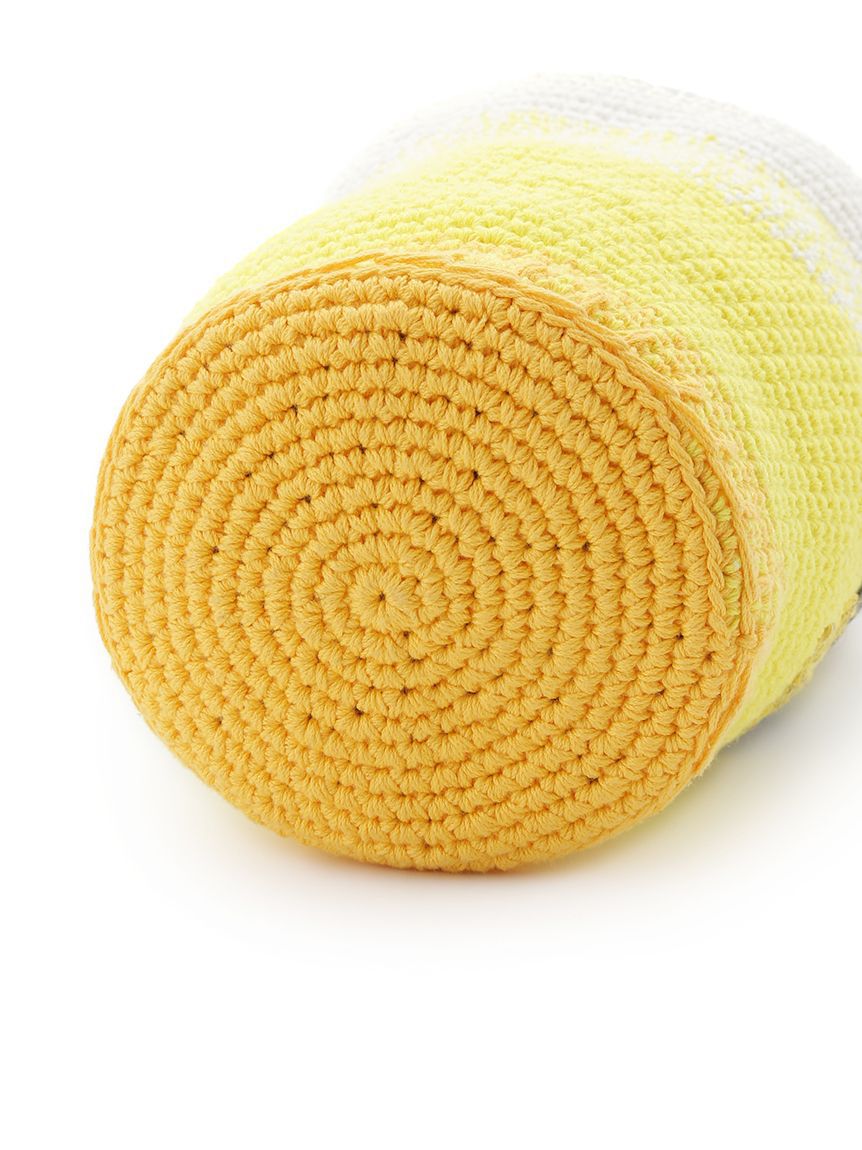 styling/「【styling/&times;KEITA MARUYAMA】レモネード　ニットバック」|ショルダー・メッセンジャー|