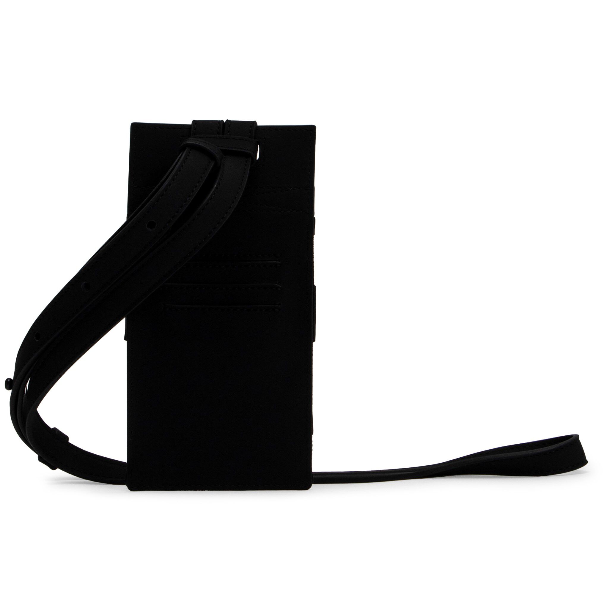 HUNTER「リファインド スティッチ キャンバス フォンポーチ」|ショルダー・メッセンジャー|