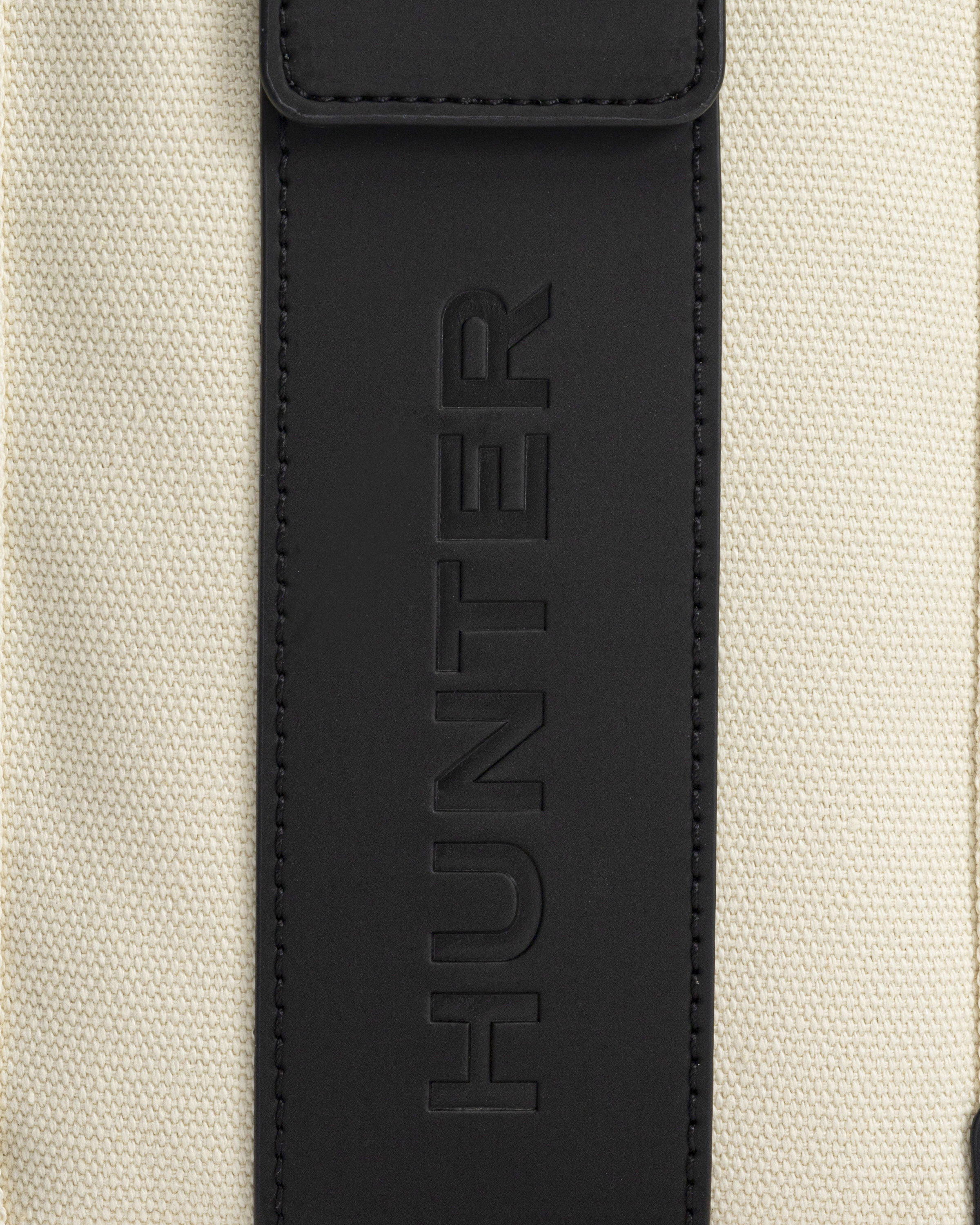 HUNTER「リファインド キャンバス フォン ポーチ」|ショルダー・メッセンジャー|