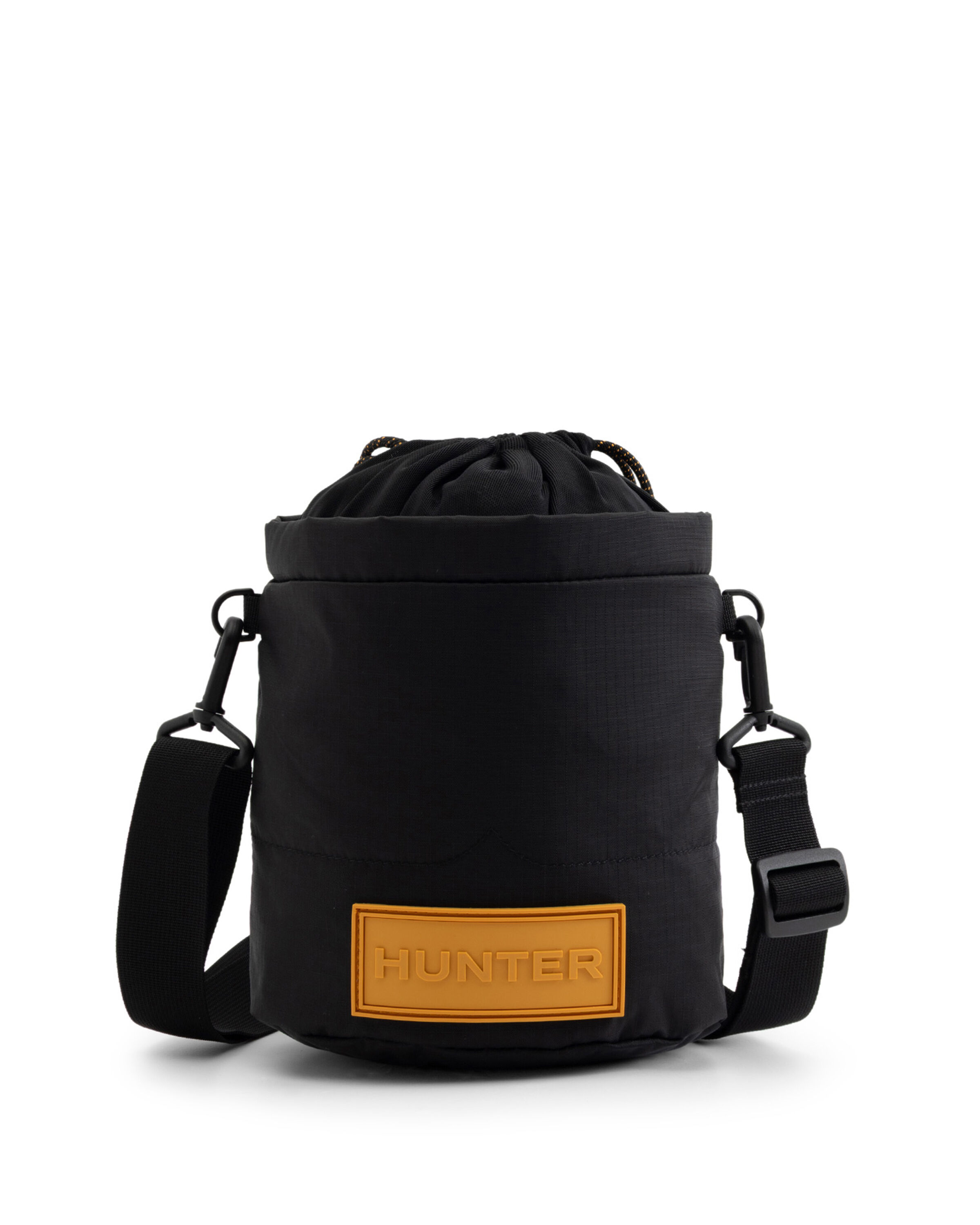 HUNTER「トラベル リップストップ バケット」|ショルダー・メッセンジャー|BOC