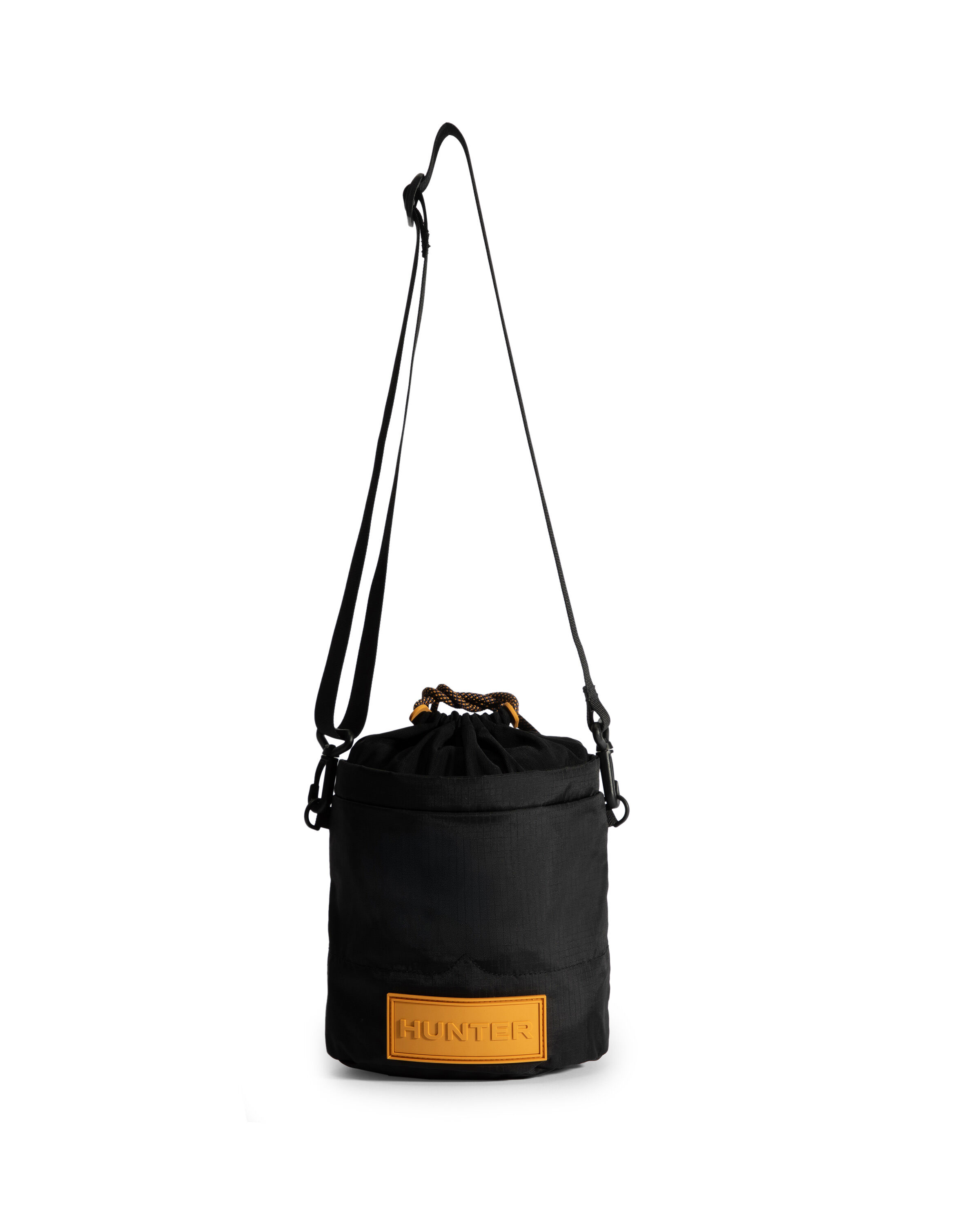HUNTER「トラベル リップストップ バケット」|ショルダー・メッセンジャー|