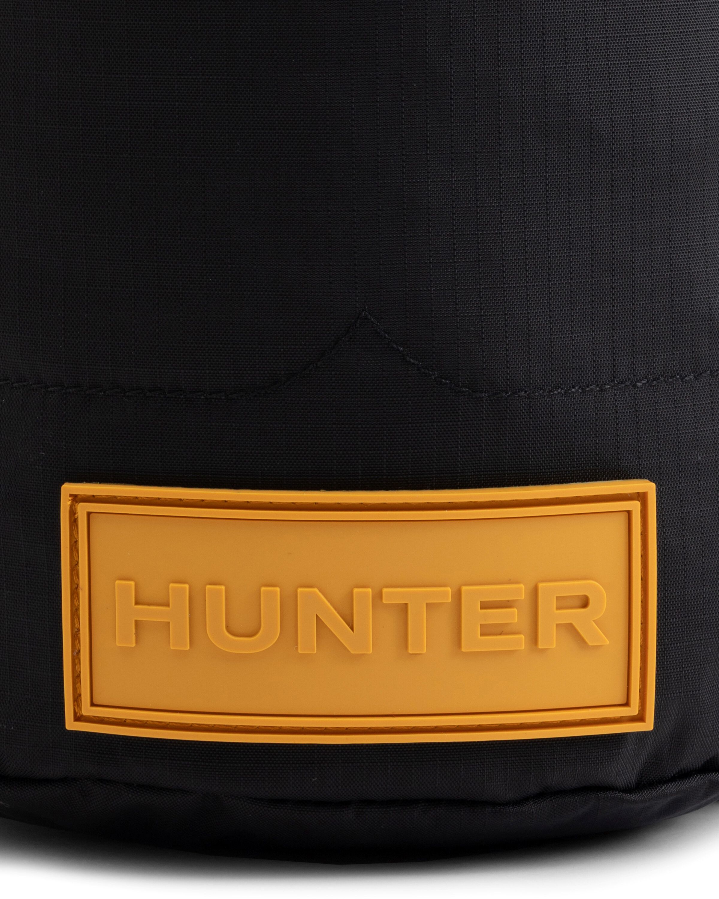 HUNTER「トラベル リップストップ バケット」|ショルダー・メッセンジャー|