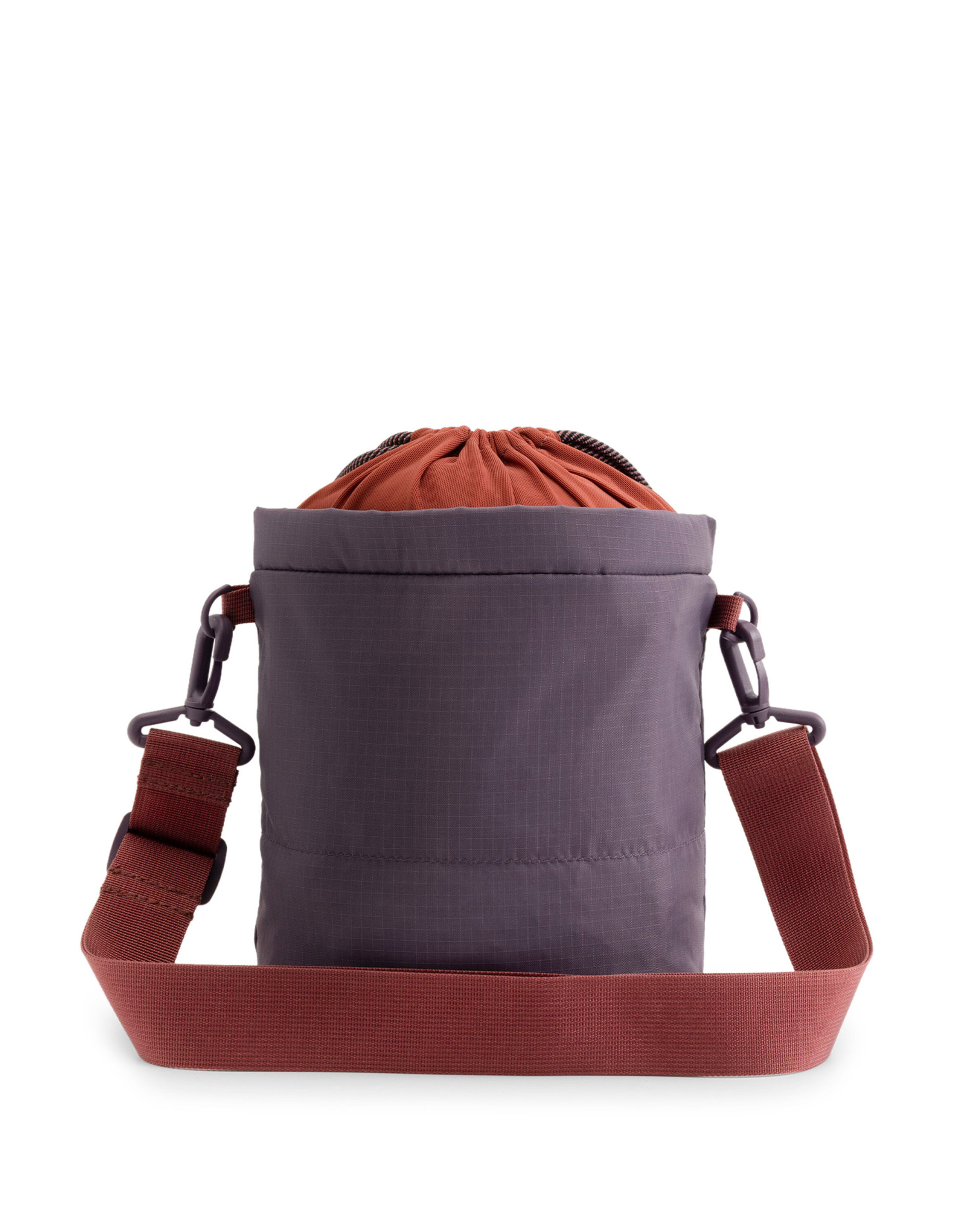 HUNTER「トラベル リップストップ バケット」|ショルダー・メッセンジャー|