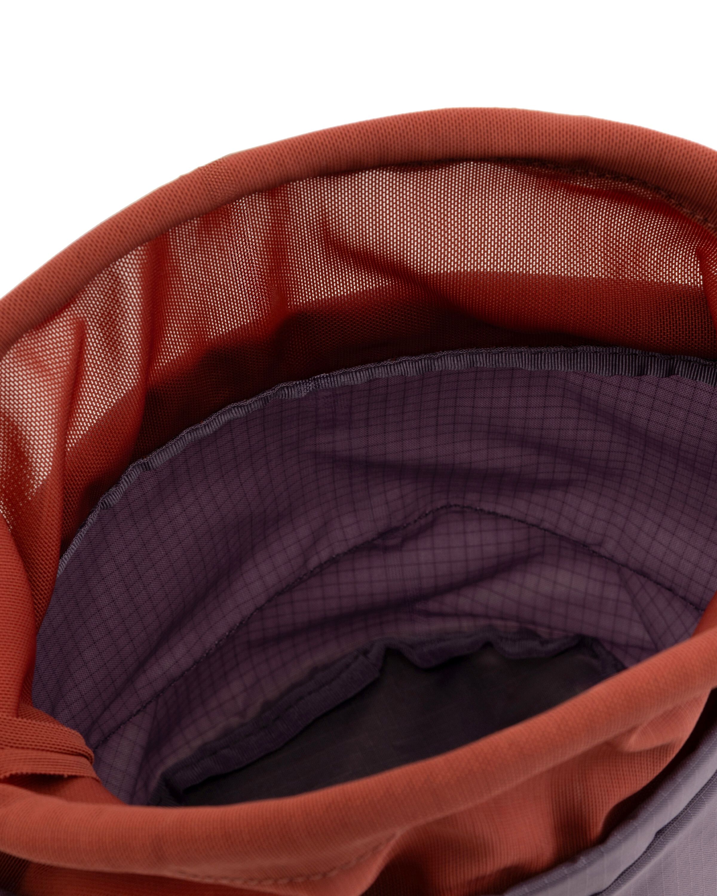 HUNTER「トラベル リップストップ バケット」|ショルダー・メッセンジャー|