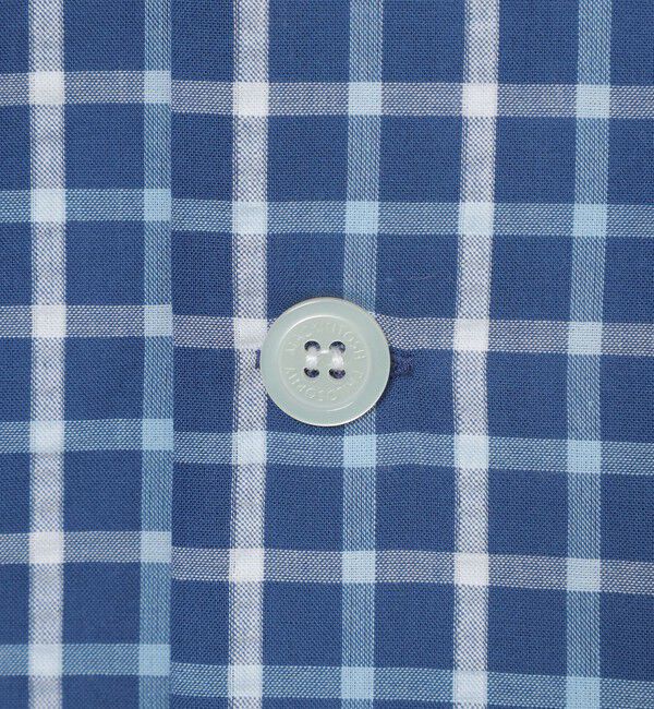 MACKINTOSH PHILOSOPHY「【WEB限定】サッカーチェック パジャマ」|その他|