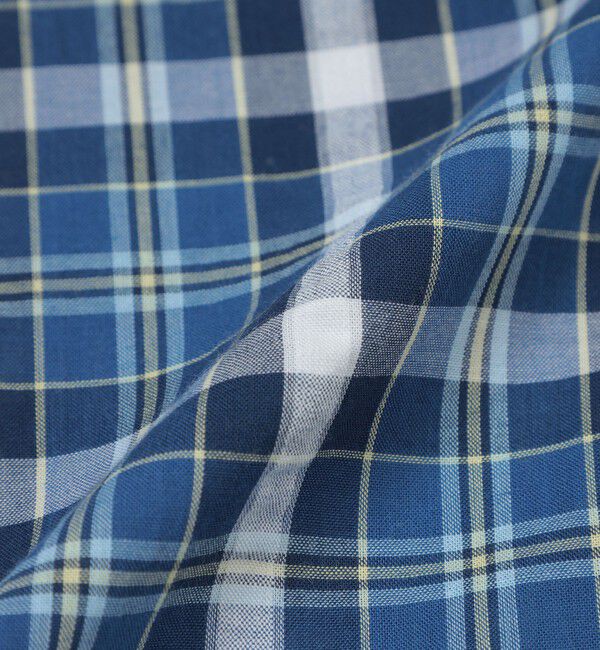 MACKINTOSH PHILOSOPHY「【WEB限定】サッカーチェック パジャマ」|その他|