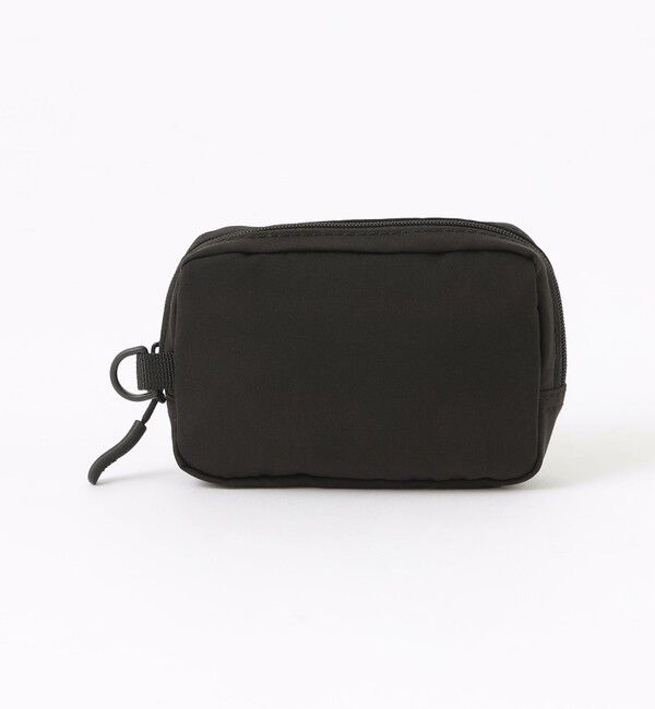 MACKINTOSH PHILOSOPHY「【MACKINTOSH PHILOSOPHY &times; KiU】サコッシュ＆チャームポーチ」|ショルダー・メッセンジャー|