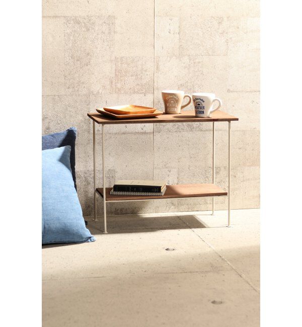 TOKYO DESIGN CHANNEL「ラスティ ロウラック」|その他|オフホワイト