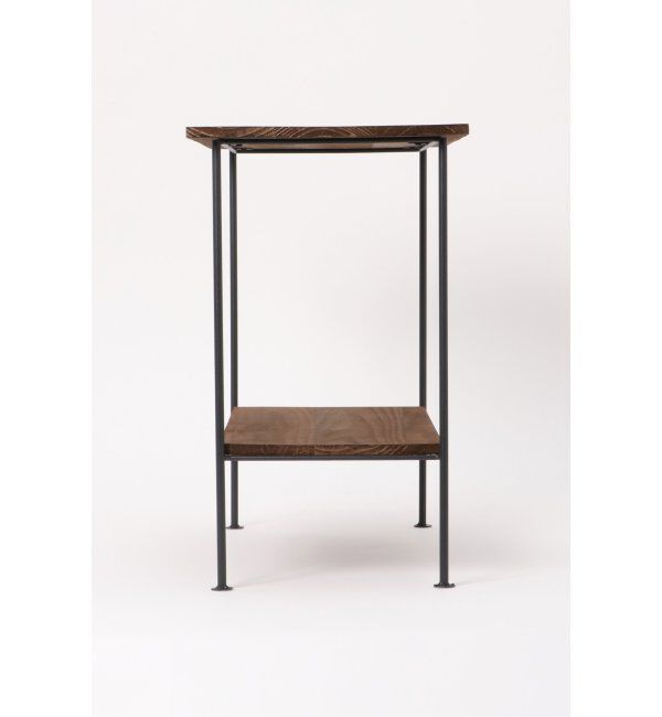 TOKYO DESIGN CHANNEL「ラスティ ロウラック」|その他|