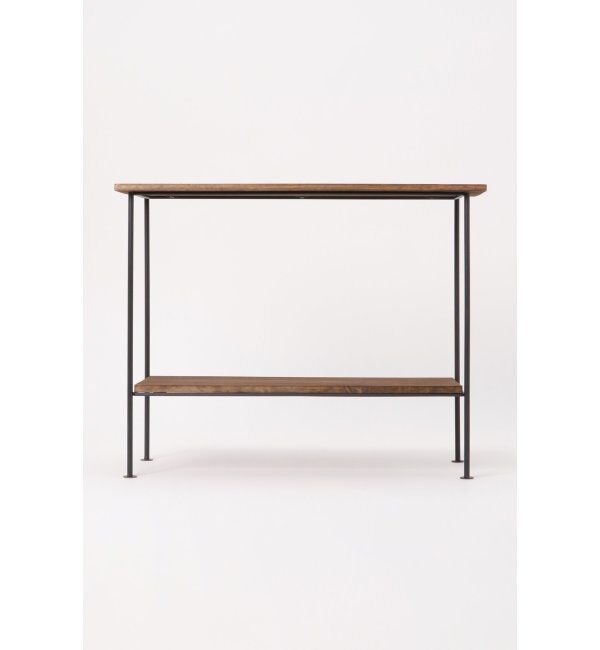 TOKYO DESIGN CHANNEL「ラスティ ロウラック」|その他|