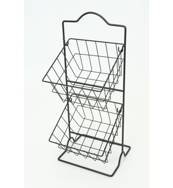 TOKYO DESIGN CHANNEL「アーチ レクトバスケット」|その他|