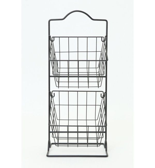 TOKYO DESIGN CHANNEL「アーチ レクトバスケット」|その他|