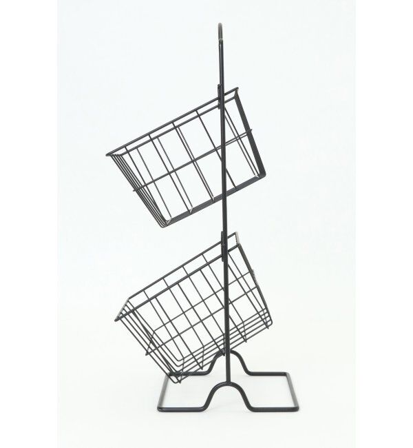 TOKYO DESIGN CHANNEL「アーチ レクトバスケット」|その他|