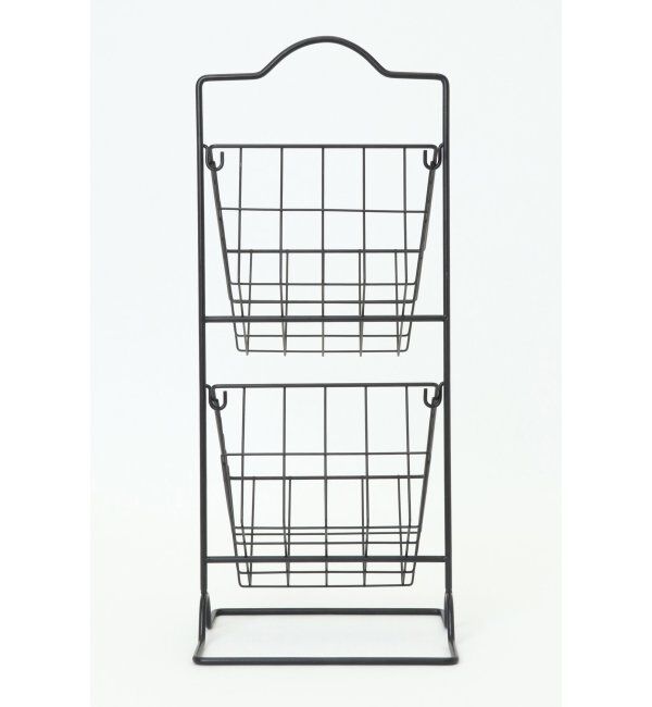 TOKYO DESIGN CHANNEL「アーチ レクトバスケット」|その他|