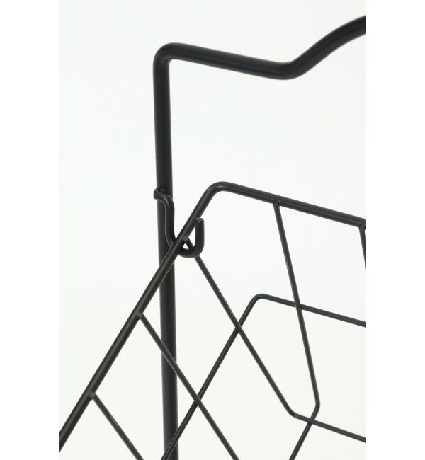 TOKYO DESIGN CHANNEL「アーチ レクトバスケット」|その他|