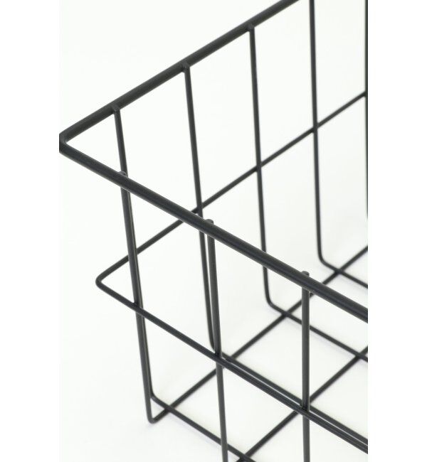 TOKYO DESIGN CHANNEL「アーチ レクトバスケット」|その他|