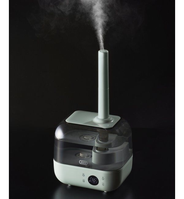 TOKYO DESIGN CHANNEL「Toffy ハイブリット式アロマ加湿器」|その他|