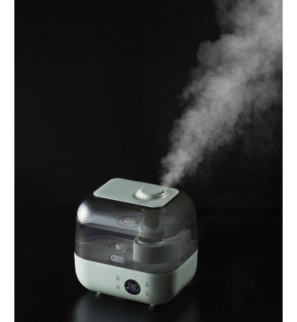 TOKYO DESIGN CHANNEL「Toffy ハイブリット式アロマ加湿器」|その他|