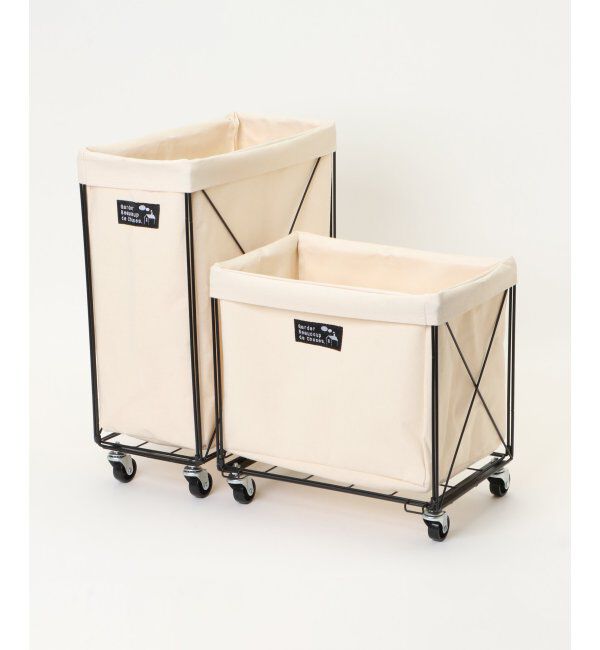 TOKYO DESIGN CHANNEL「センプリチェ スクエアカート」|その他|