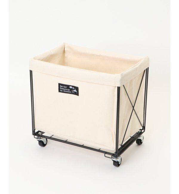 TOKYO DESIGN CHANNEL「センプリチェ スクエアカート」|その他|