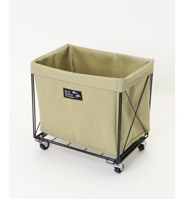 TOKYO DESIGN CHANNEL「センプリチェ スクエアカート」|その他|