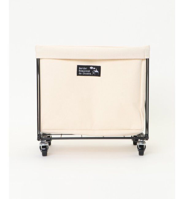 TOKYO DESIGN CHANNEL「センプリチェ スクエアカート」|その他|