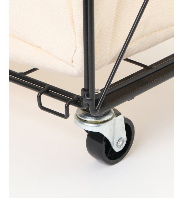 TOKYO DESIGN CHANNEL「センプリチェ スクエアカート」|その他|