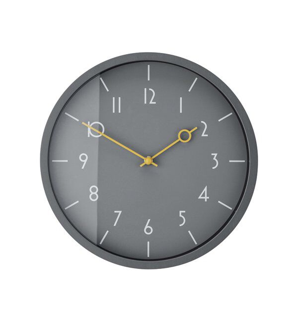 TOKYO DESIGN CHANNEL「Veteli ヴェテリ ウォールクロック」|その他|