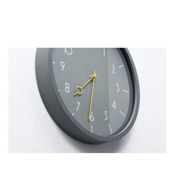 TOKYO DESIGN CHANNEL「Veteli ヴェテリ ウォールクロック」|その他|