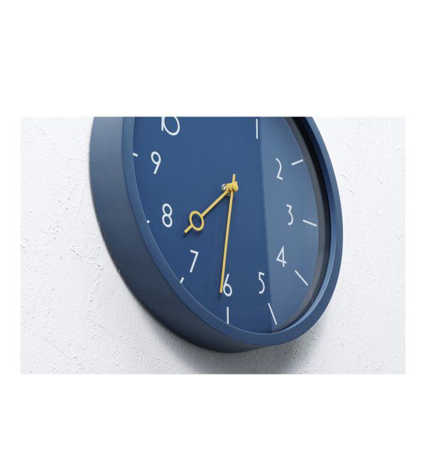 TOKYO DESIGN CHANNEL「Veteli ヴェテリ ウォールクロック」|その他|