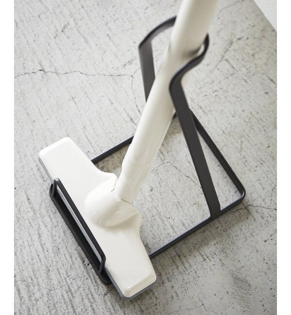 Lbc with Life「tower スティッククリーナースタンド」|その他|