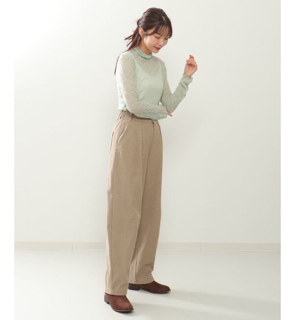 Lbc with Life「シアーウェーブクシュロンＴ」|その他|