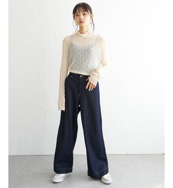 Lbc with Life「シアーウェーブクシュロンＴ」|その他|