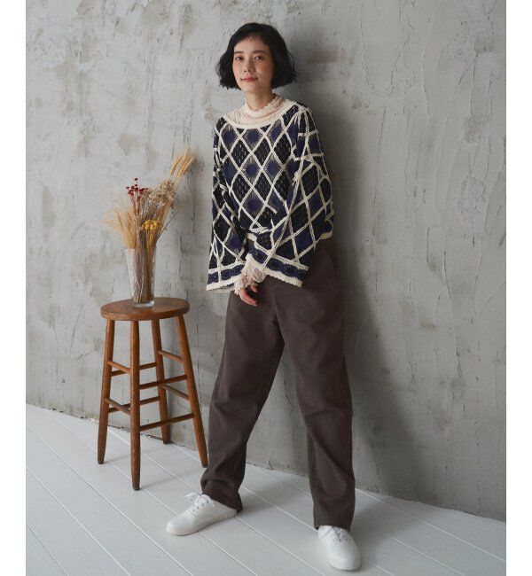 Lbc with Life「シアーウェーブクシュロンＴ」|その他|