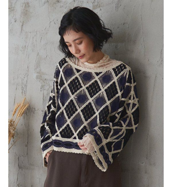 Lbc with Life「シアーウェーブクシュロンＴ」|その他|