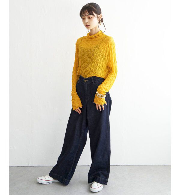 Lbc with Life「シアーウェーブクシュロンＴ」|その他|